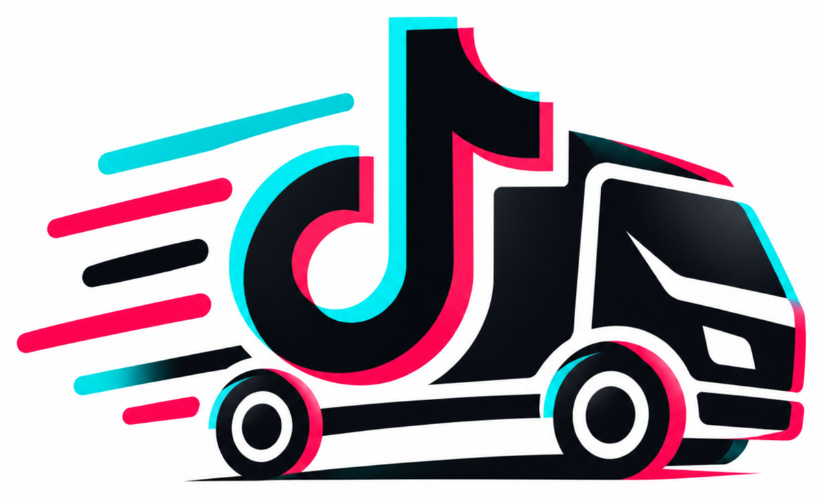 TikTok Shop Entrega