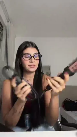 Vídeo de @bia.rocha usando a Escova Modeladora GOKOCO